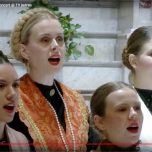 Video: Jedinstveni advent u Splitu!