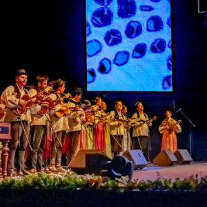 Tamburaški orkestar sudjeluje na 27. Susretu tamburaških orkestara i sastava